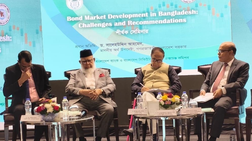 সঞ্চয়পত্র কেনার নির্ধারিত সময় সীমা তুলে দেওয়ার পরিকল্পনা করছে সরকার: অর্থসচিব